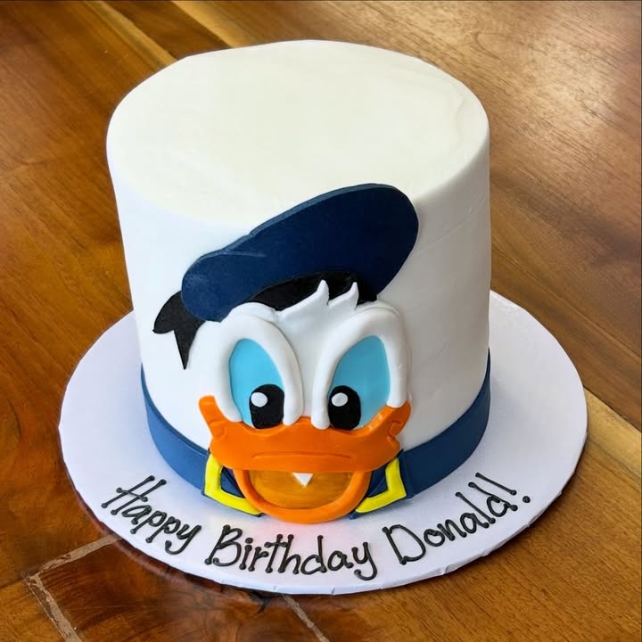 Connie's Cakes