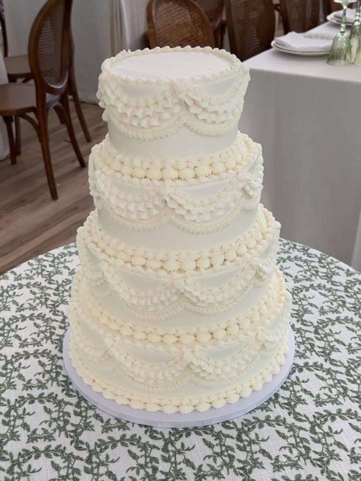 Connie's Cakes