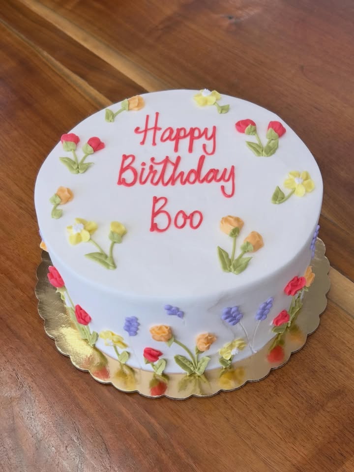 Connie's Cakes