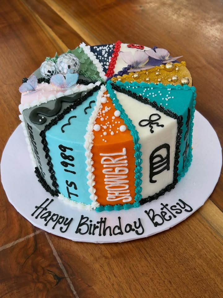 Connie's Cakes