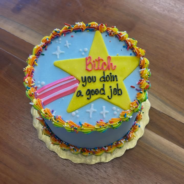Connie's Cakes