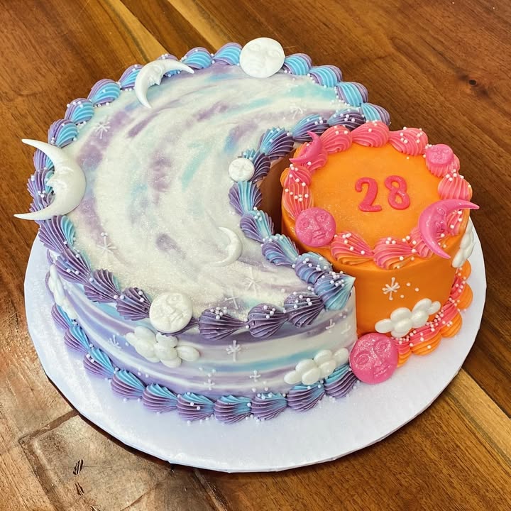 Connie's Cakes