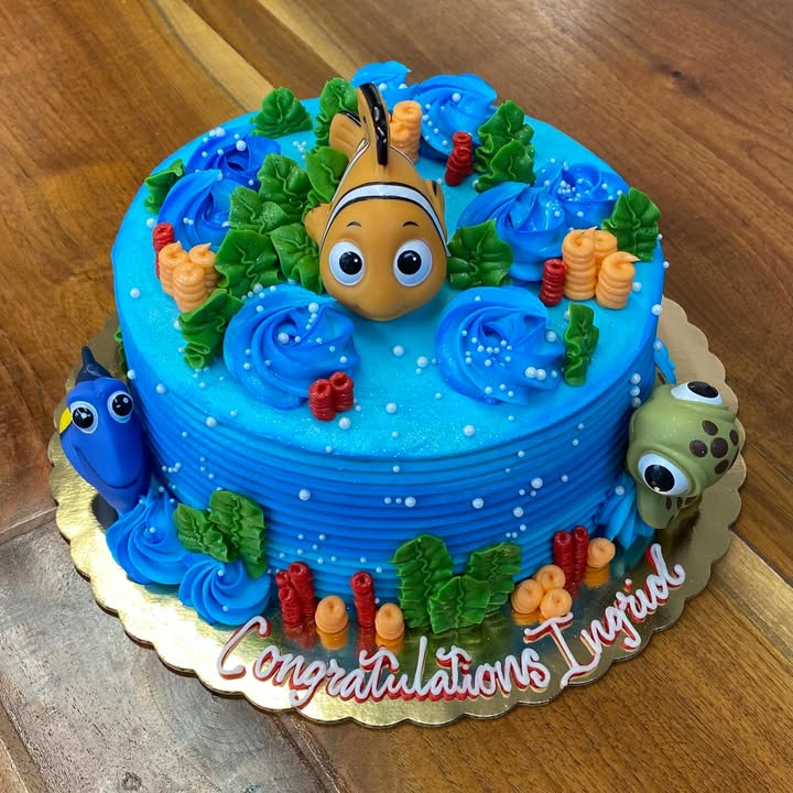 Connie's Cakes