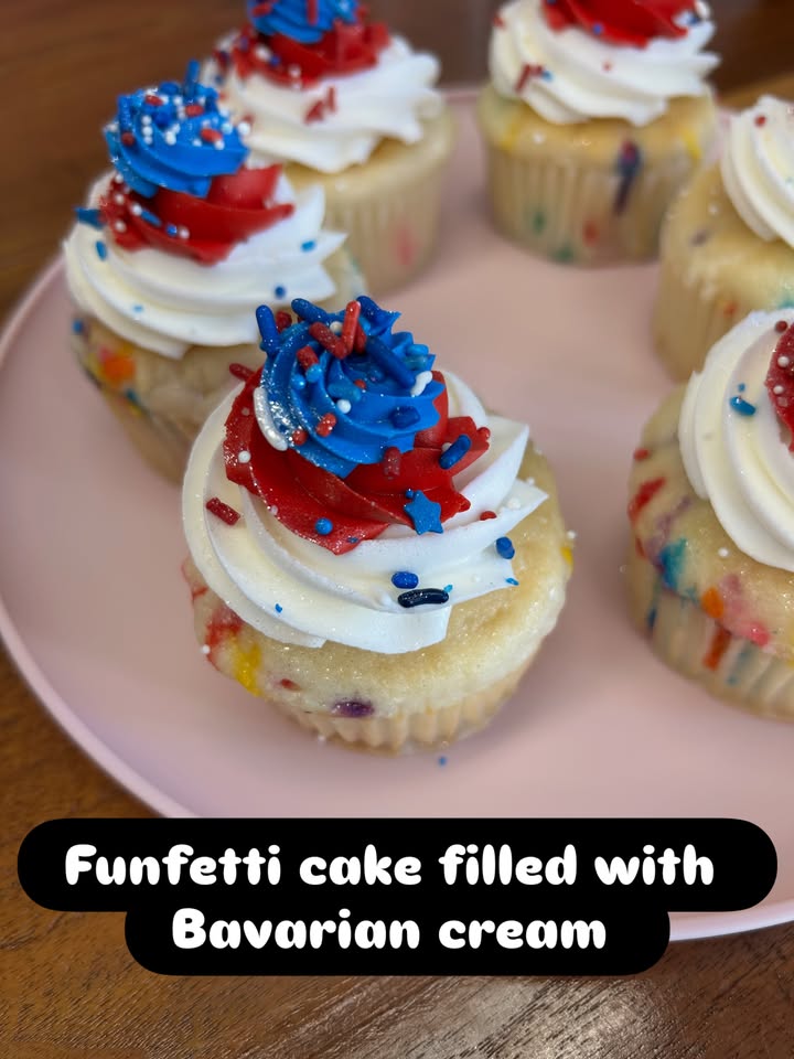 Connie's Cakes