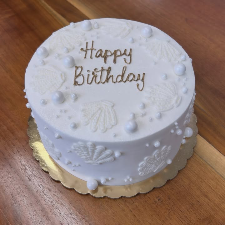 Connie's Cakes