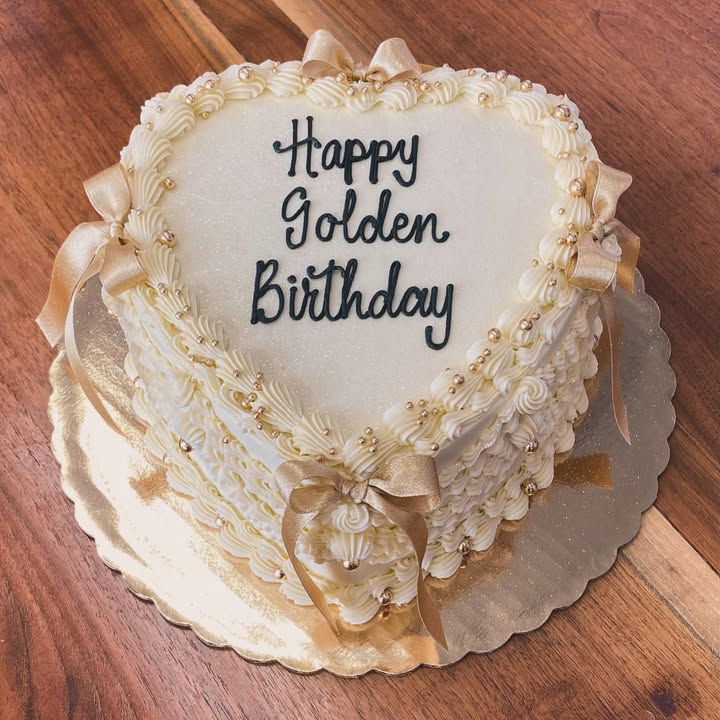 Connie's Cakes