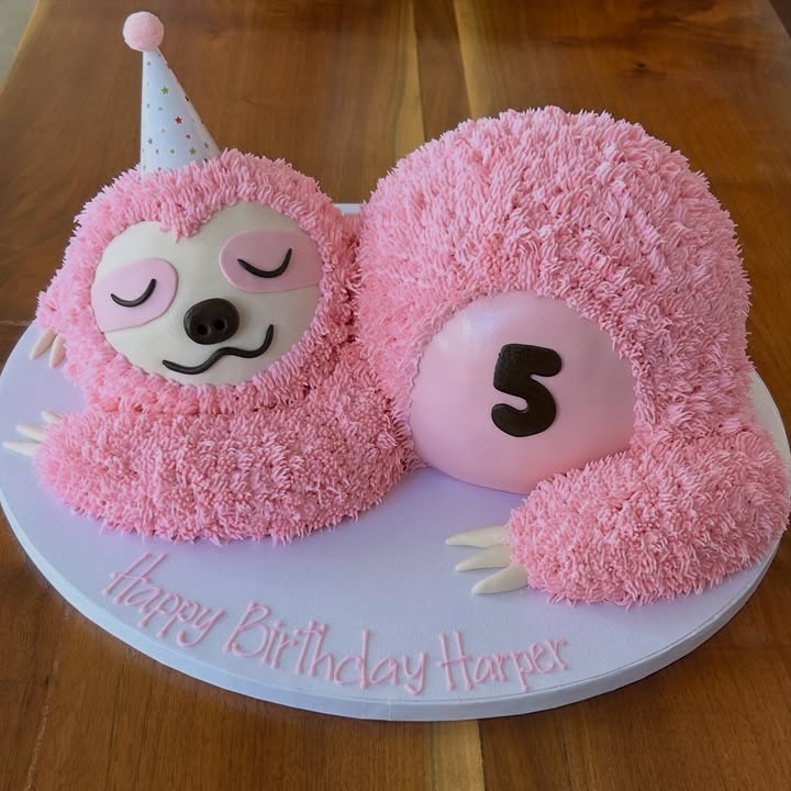 Connie's Cakes