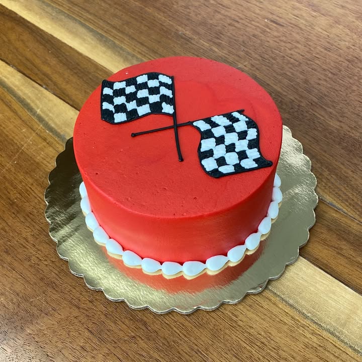 Connie's Cakes