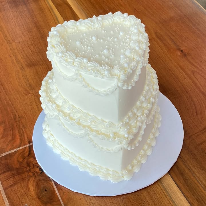 Connie's Cakes