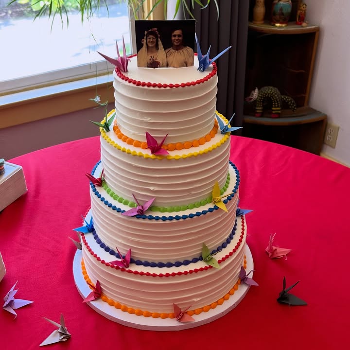 Connie's Cakes