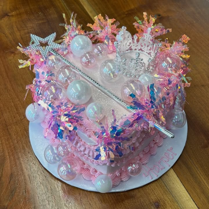 Connie's Cakes