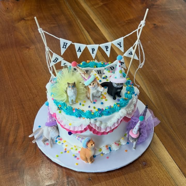 Connie's Cakes